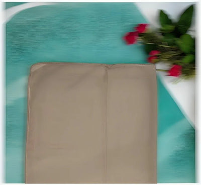 Chiffon Georgette Hijab - Desert Sand - hijabellapk