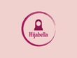 Hijabellapk logo